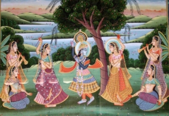 AZ ODAADÁS NEKTÁRJA