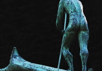 A RÉVÉSZ CSÓNAKJA