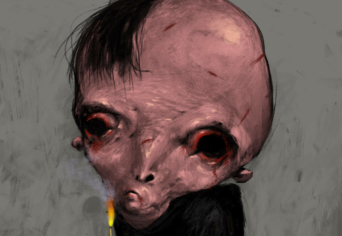 NAGY BAJ VAN A NACCSOS ÚRRAL!