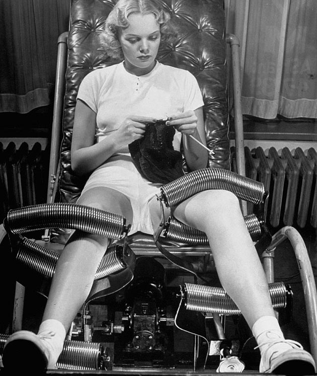 MOLLY ÉS A GÉPEK SZERELME