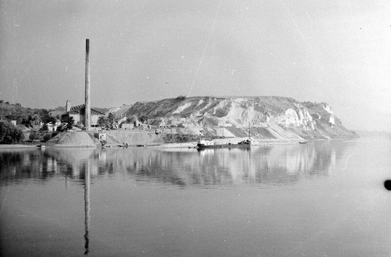 A VÁROS ÉS A SZENNY