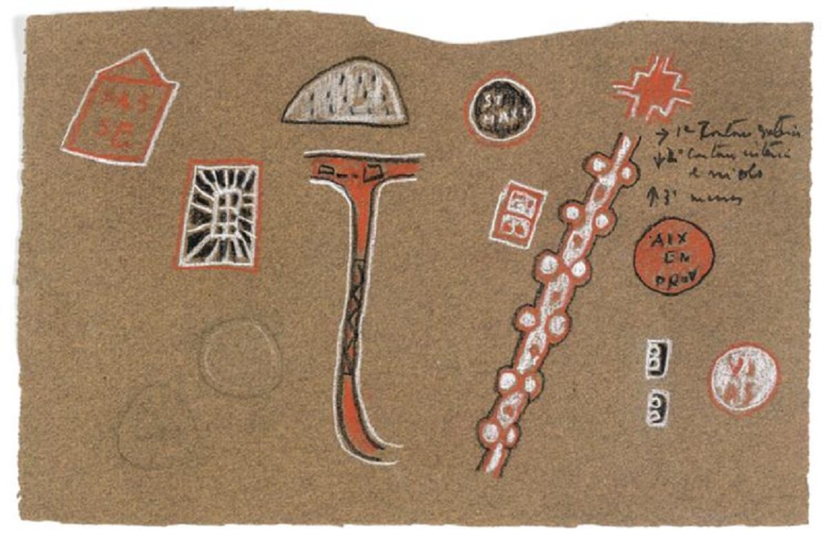 FERENC JÓSKA A FOGPISZKÁLÓTARTÓN