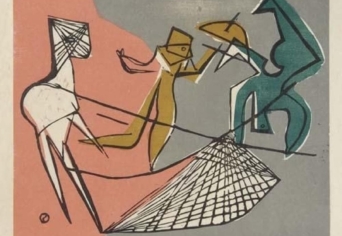 A COURTHOPE-BIRTOK TÖLGYFÁI