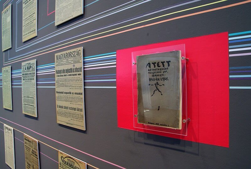 POLITIKUM ÉS ESZTÉTIKUM