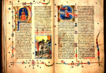 BIZÁNC ÉS A HONFOGLALÓ MAGYAROK