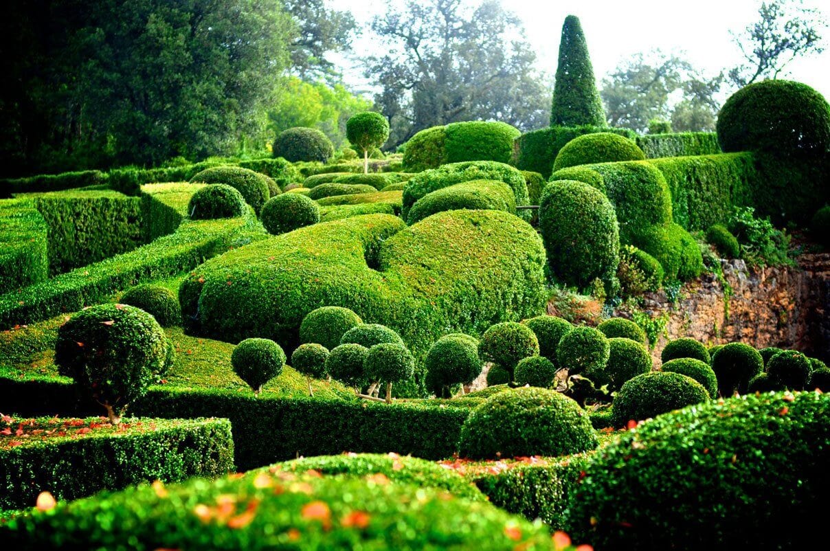 KERT: A HATÁROKON BELÜL