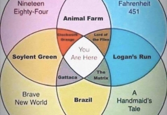 „Ó, TEREMTÉSNEK RONCSOLT MESTERMŰVE”