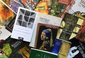 KIADVÁNYPÁLYÁZAT EREDMÉNYHIRDETÉS