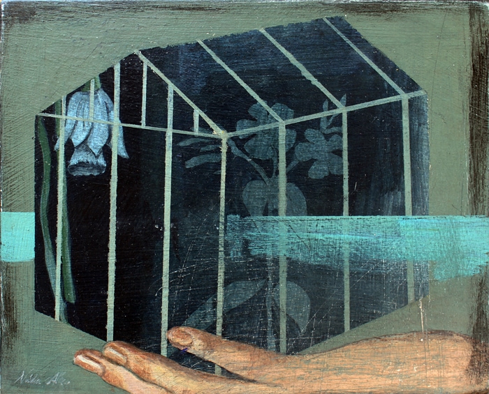 ANAKREÓN MINT PROSPERO