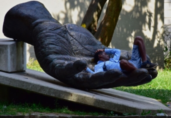 MIGRÁCIÓ, MENEKÜLTVÁLSÁG, NÉPESSÉGCSERE, TERRORIZMUS – HOGYAN ÉLJÜNK APOKALIPSZIS IDEJÉN? – 3.