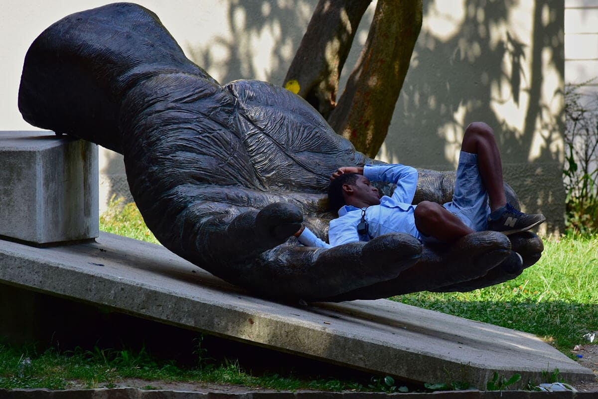 MIGRÁCIÓ, MENEKÜLTVÁLSÁG, NÉPESSÉGCSERE, TERRORIZMUS – HOGYAN ÉLJÜNK APOKALIPSZIS IDEJÉN? – 3.