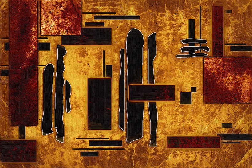 A MONSTRUÓZUS SZÉPSÉG