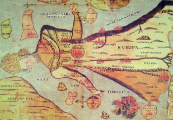 EURÓPA, EURÓPA ÉS ÚJRA EURÓPA…