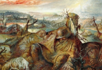 A HÁBORÚ FOLYTATÓDIK?