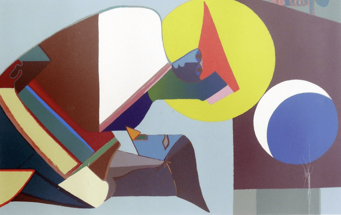 JEAN-FRANÇOIS LYOTARD ÉS AZ ÉRTELMISÉGIEK SÍREMLÉKE