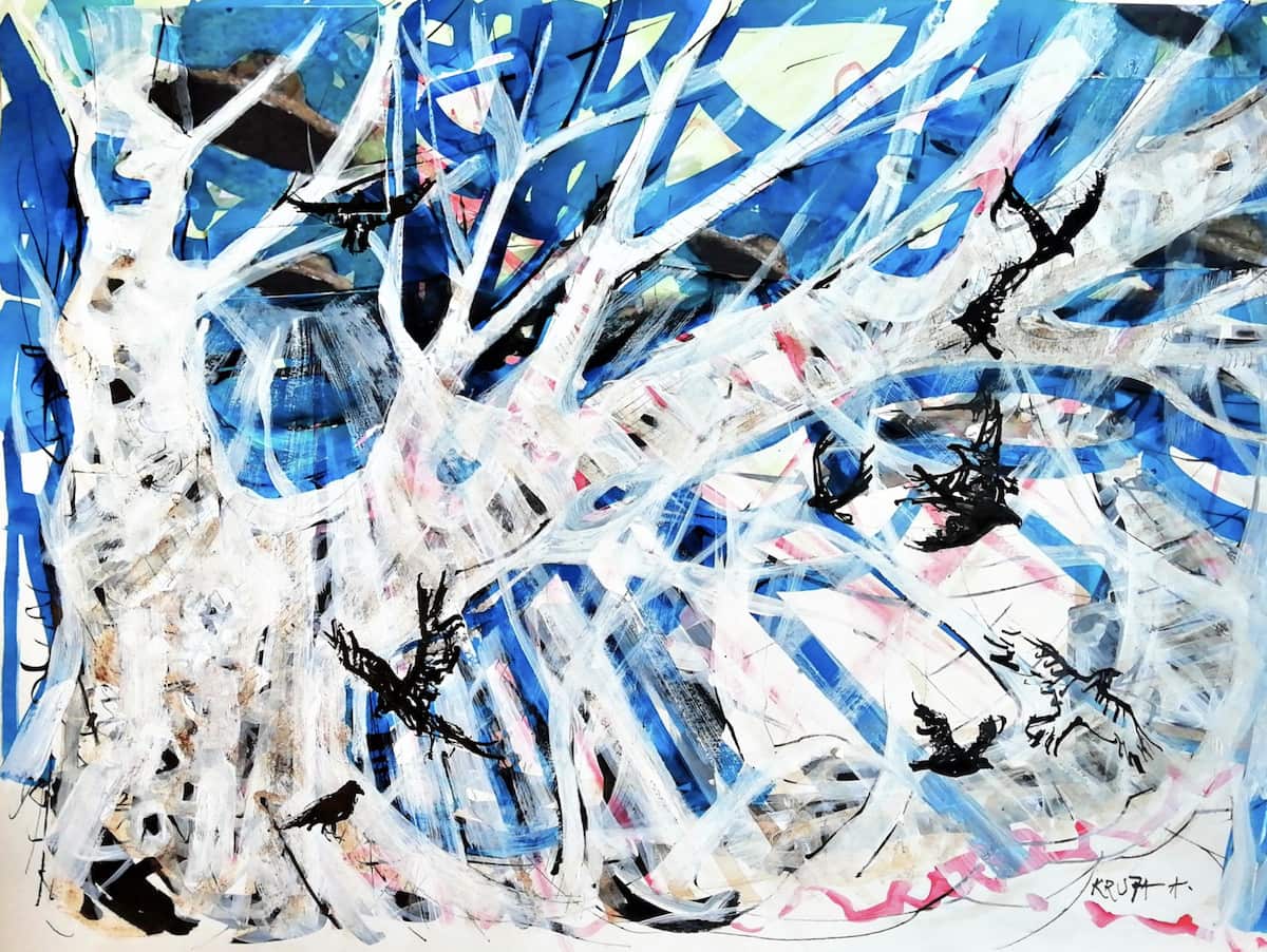 RAGÁLYOK KORA – TÖPRENGÉSEK RENDKÍVÜLI ÁLLAPOT IDEJÉN 3.