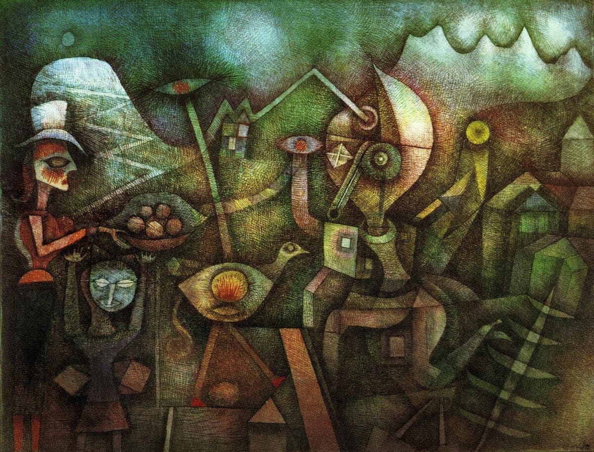 ÜVÖLTÉS; ANGYALVADÁSZAT