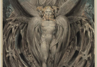 EZÉKIEL A CSATORNA PARTJÁN