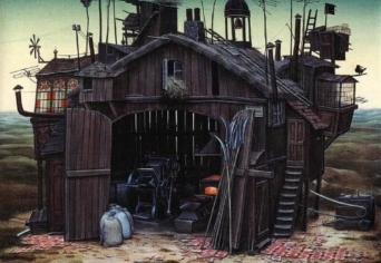 A PLANETÁRIS TÁRSADALOM FELÉ