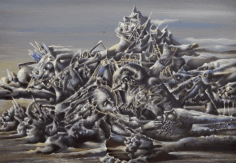 SZELLEMTÖRTÉNET ÉS ÖKOLÓGIA 