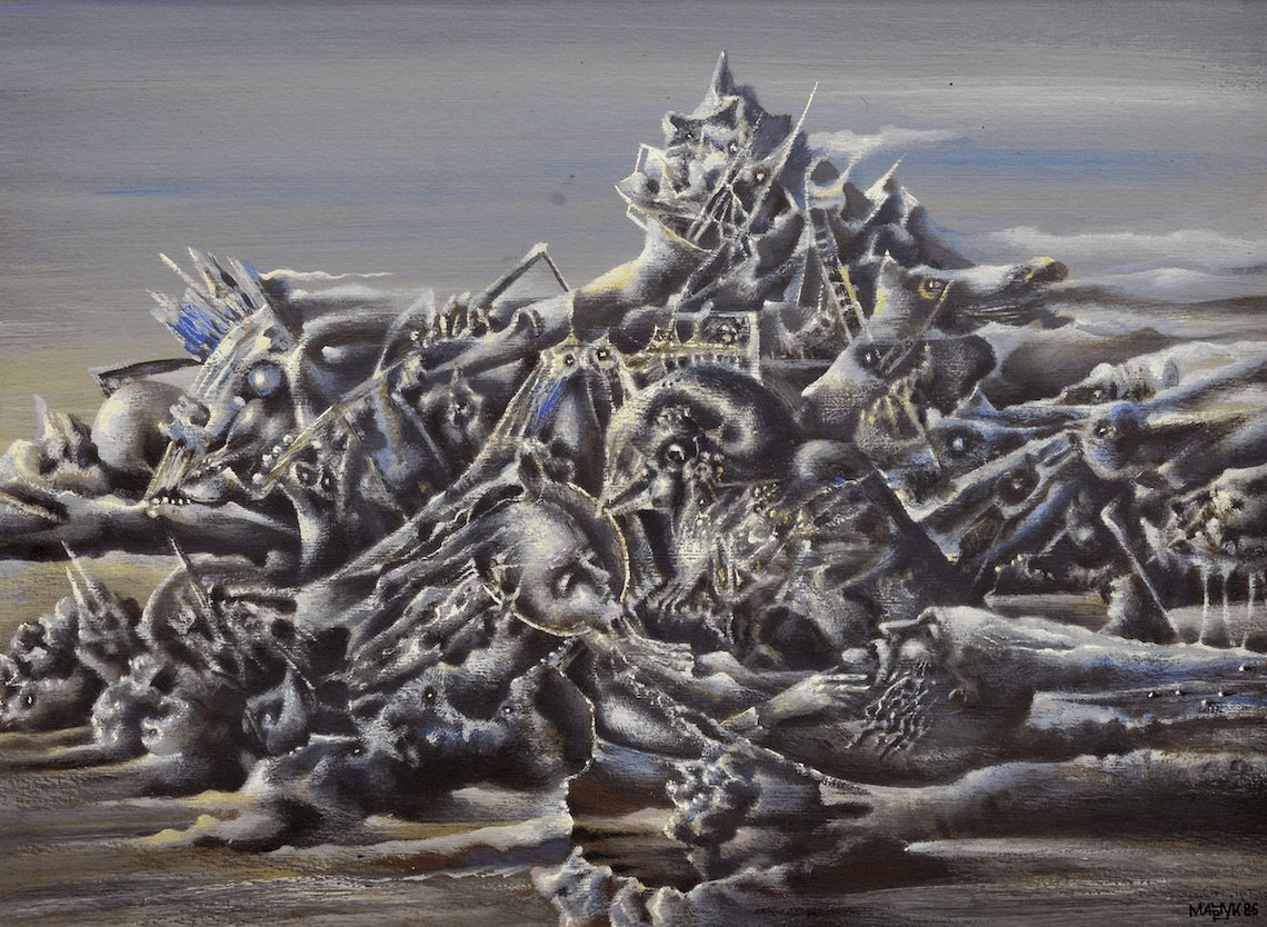 SZELLEMTÖRTÉNET ÉS ÖKOLÓGIA 