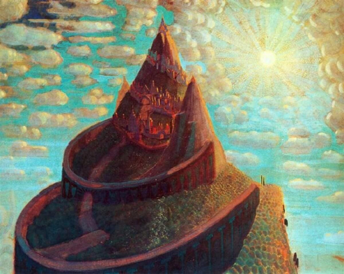 A ZÖLDEK ÉS A TECHNOLÓGIAI VILÁGREND