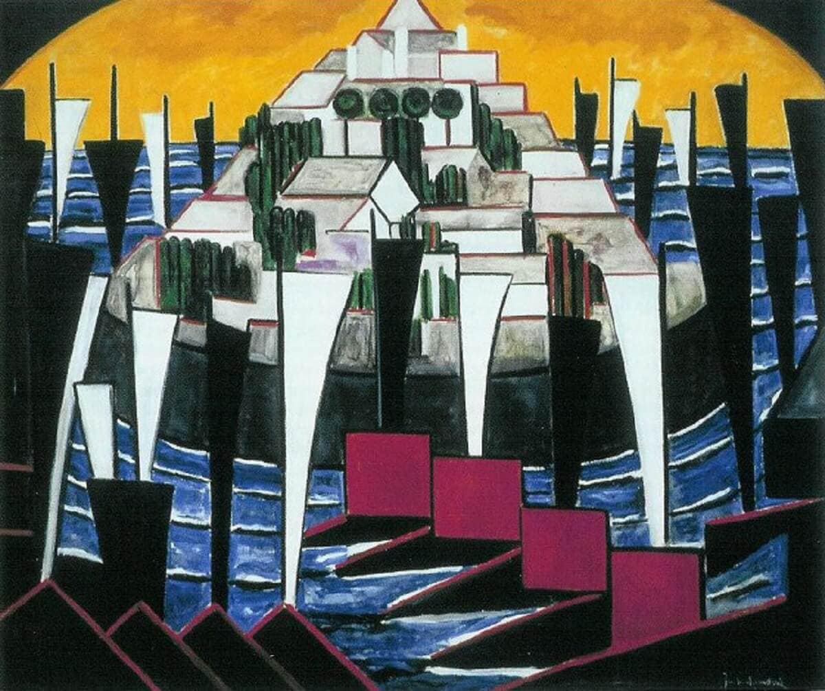 „NINCS, DE VOLNA RÁ KERESLET” – AVAGY AZ ÖRÖK ANTISZEMITA ESETE A BOLYGÓ ZSIDÓVAL