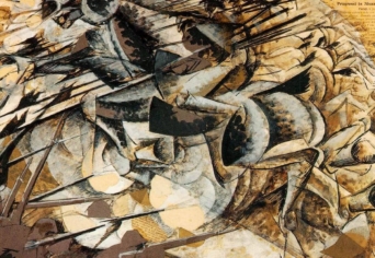 HAMVAS ÉS A KÉT VILÁGHÁBORÚ KÖZÖTTI TRADICIONALIZMUS