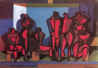 GÖRÖG VAGY RÓMAI ÚT?