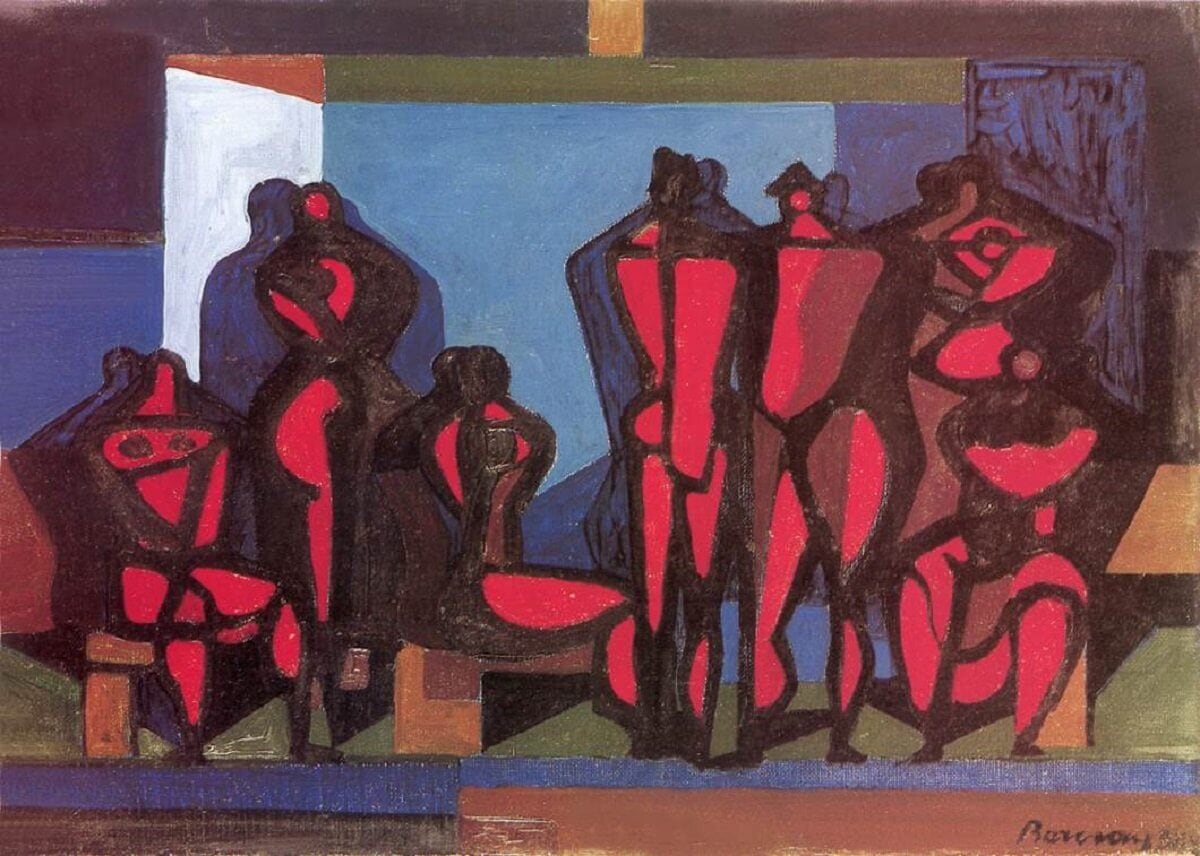 GÖRÖG VAGY RÓMAI ÚT?