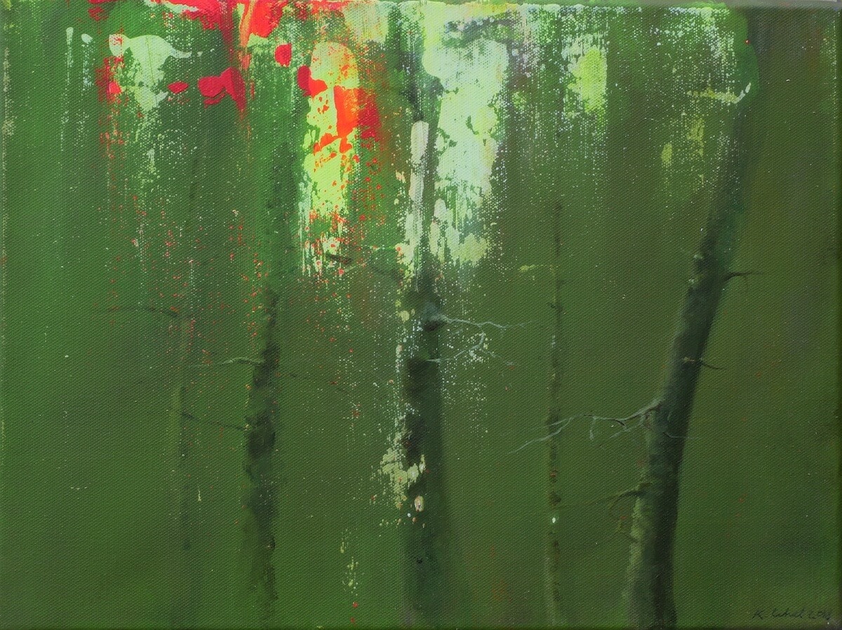 FESTÉKRÉTEGEK KÖZÖTT