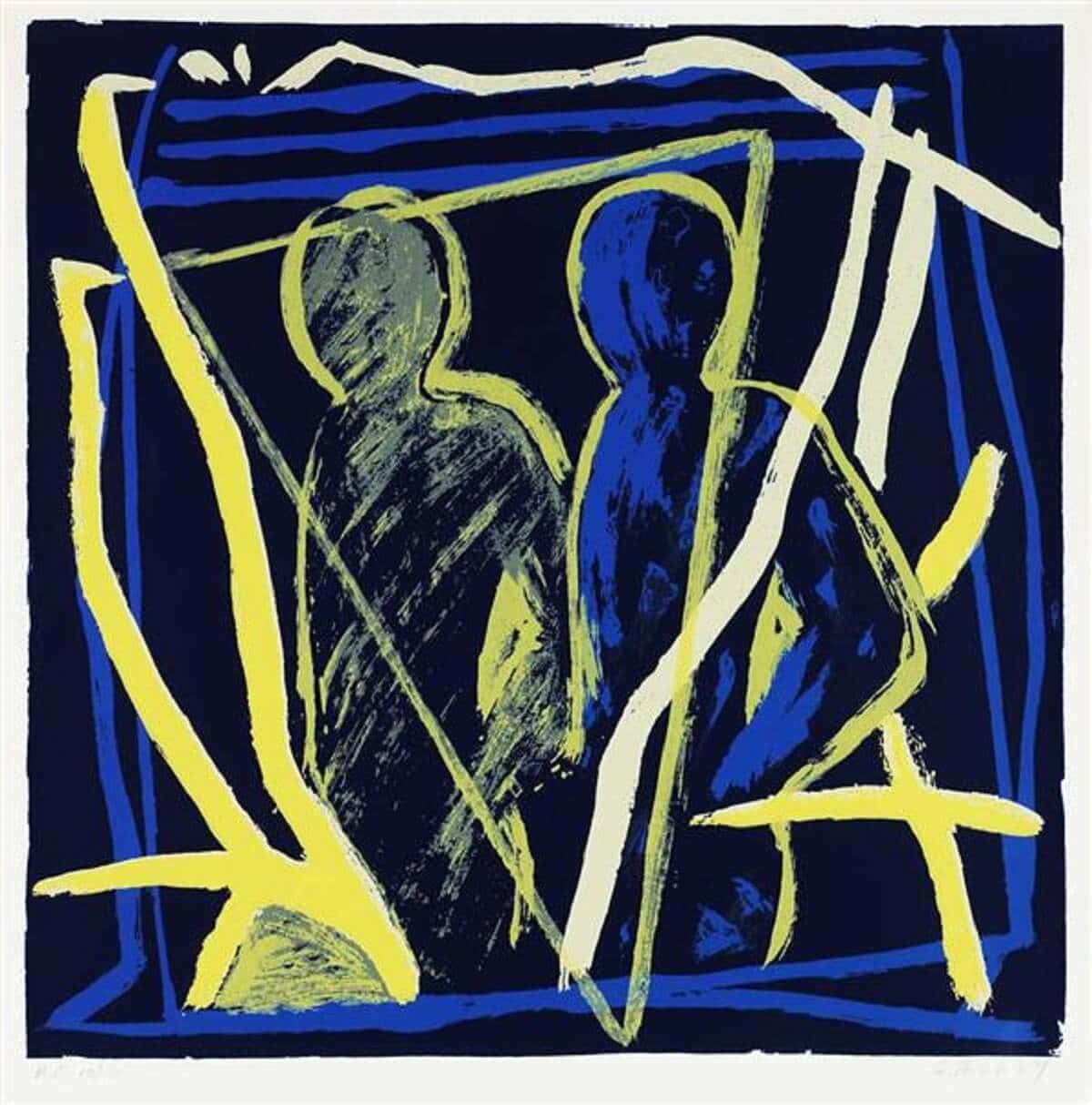 EGY KÖZÖNSÉGES PÉNTEK ESTE