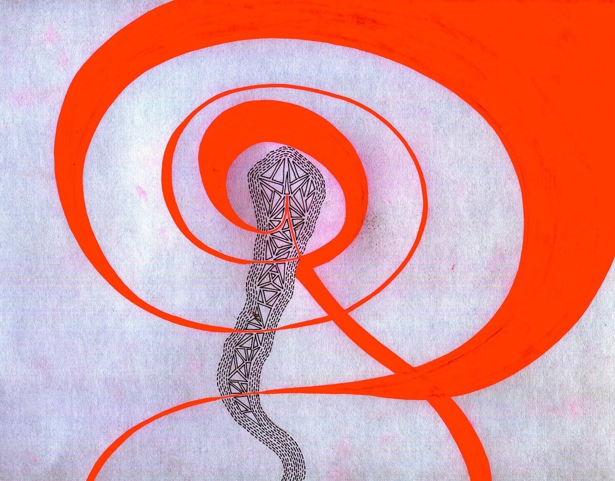 A VÉLETLEN MINTÁZATAI