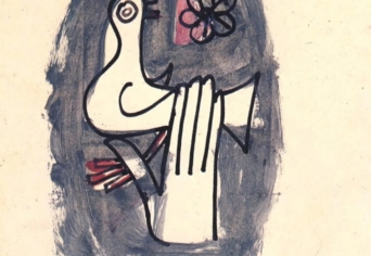 EGY GALAMB FÖLDARABOLÁSA