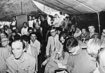 A JÖVŐ MÁR MEGVOLT