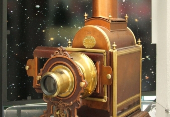 MÁGIKUS ŐSZÖK EMLÉKE