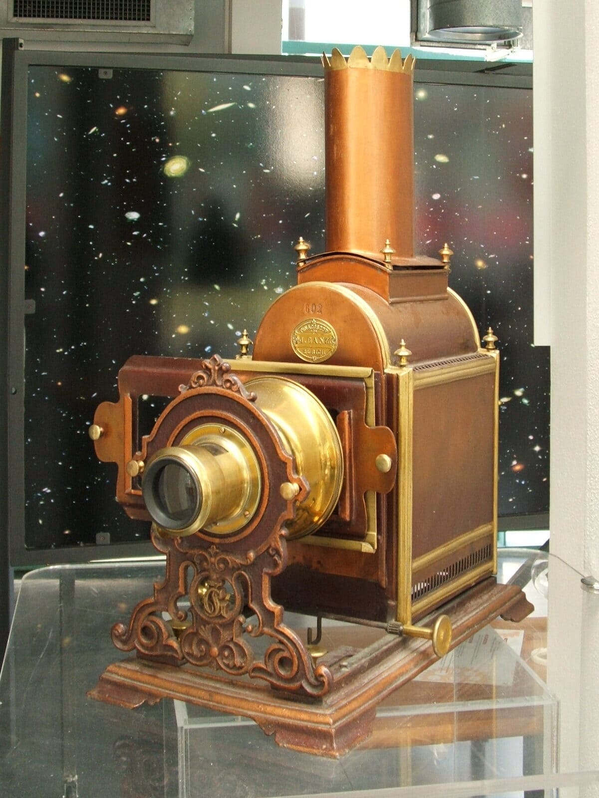 MÁGIKUS ŐSZÖK EMLÉKE