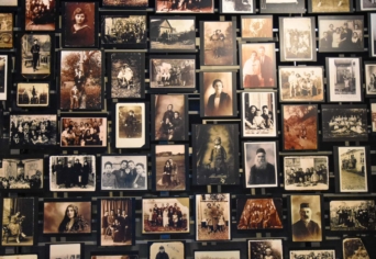 SZENVEDÉSTÖRTÉNET