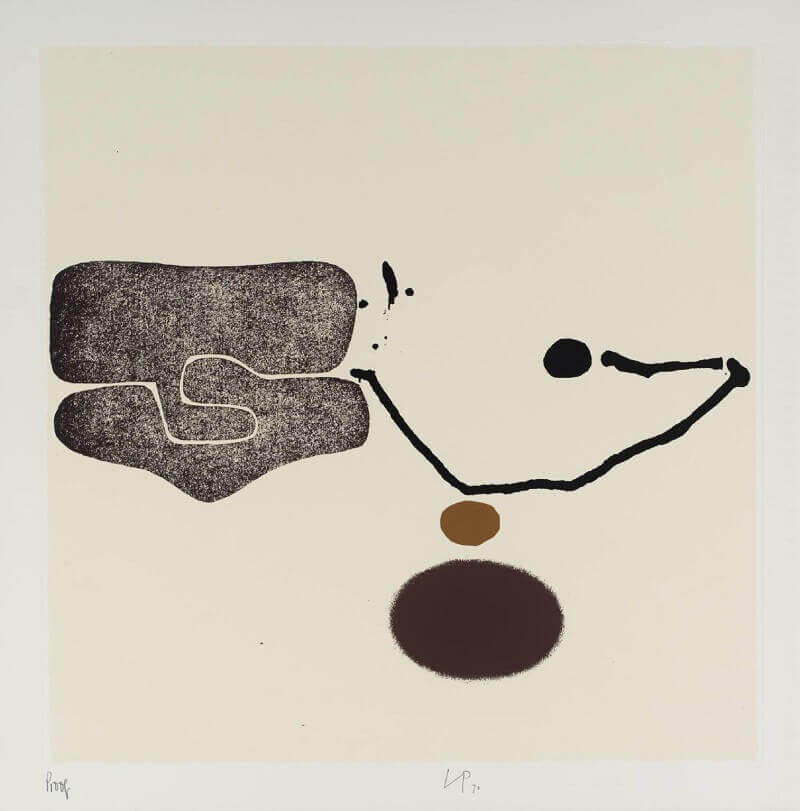 Victor Pasmore: Lineáris fejlődés, tate.org.uk 