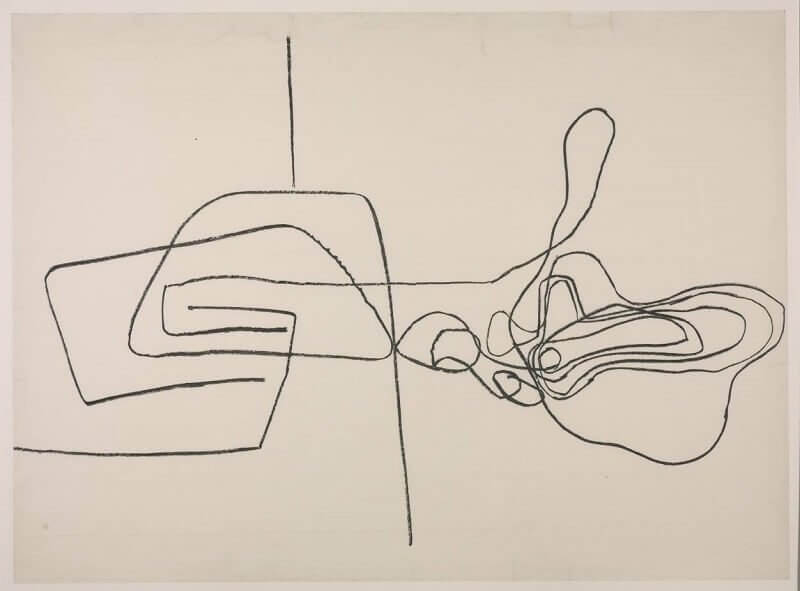 Victor Pasmore: Érintkezési pontok No. 3, tate.org.uk 