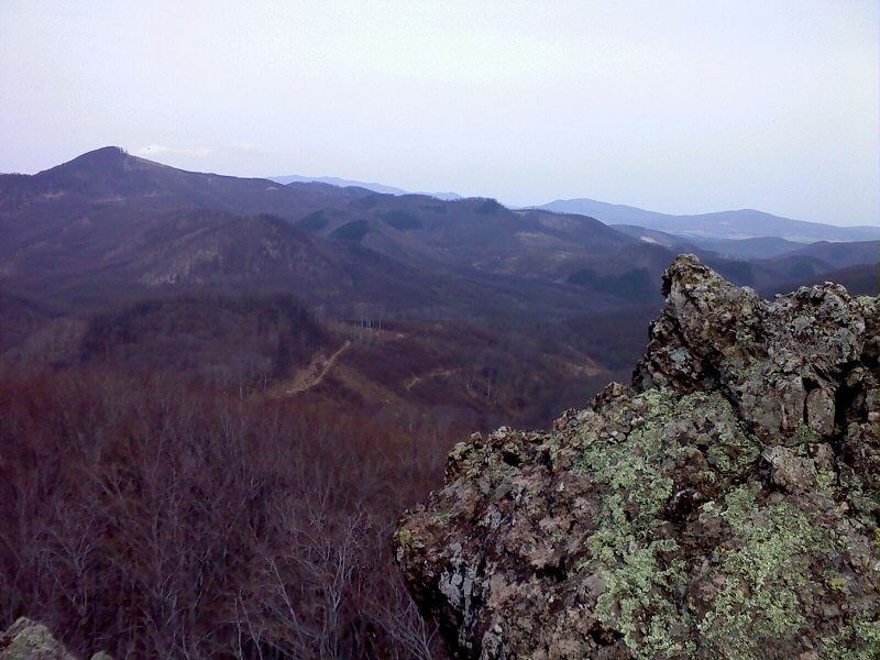 CSENGŐBÁNYA, ZEMPLÉN