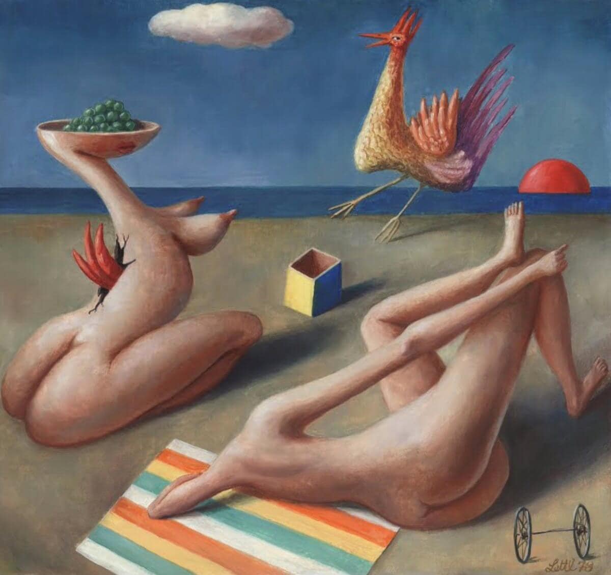 ENYHÍTŐ KÖRÜLMÉNY