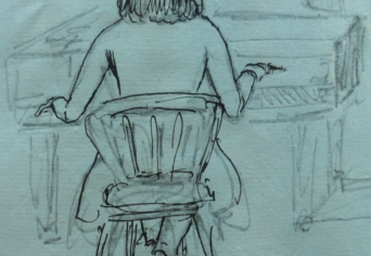 LEVELEK LISZT MAGYARORSZÁGI TARTÓZKODÁSÁRÓL  [1]