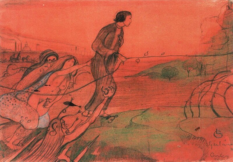 „MOST FÖLKEL, ÉS FÖLÖLTÖZIK AZ UTOLSÓ MAGYAR”