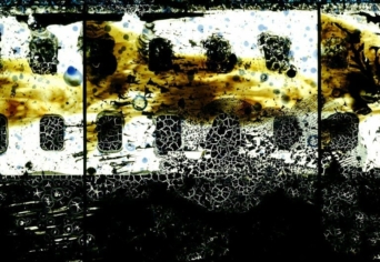 EGZOTIKUS KALANDOK RONCSOLT EMULZIÓN