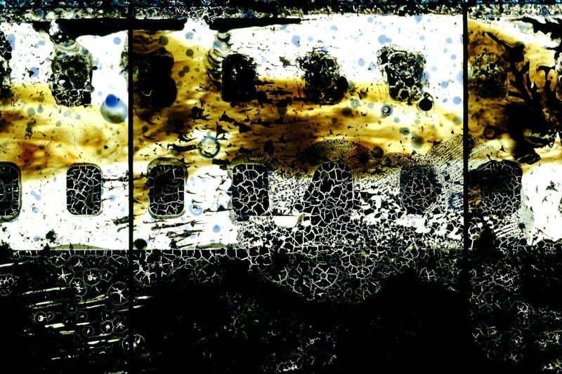 EGZOTIKUS KALANDOK RONCSOLT EMULZIÓN