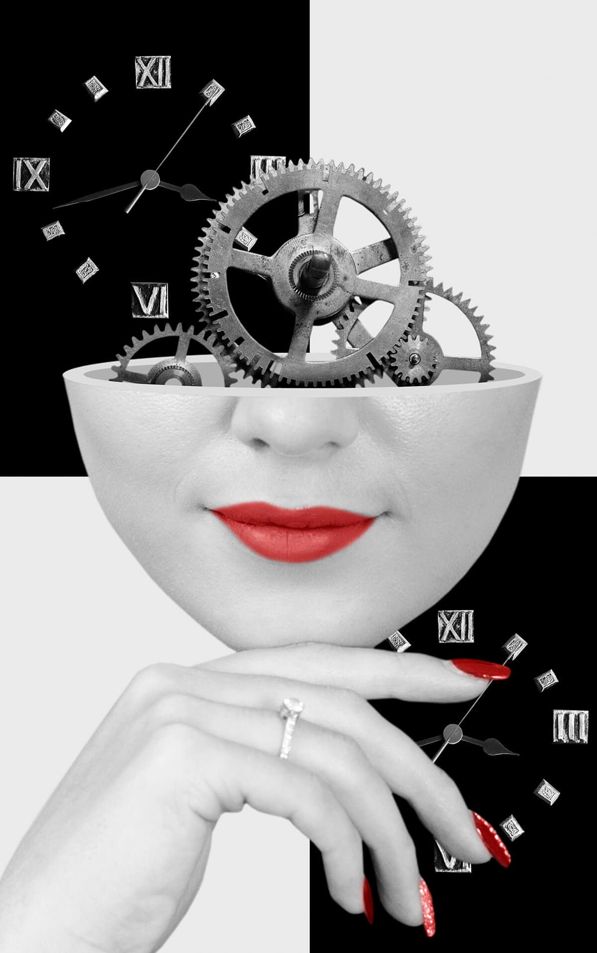 A PATIKUSNÉ PIKÁNS HISTÓRIÁI