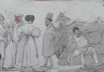 LEVELEK LISZT MAGYARORSZÁGI TARTÓZKODÁSÁRÓL [5]