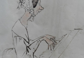 LEVELEK LISZT MAGYARORSZÁGI TARTÓZKODÁSÁRÓL [3]