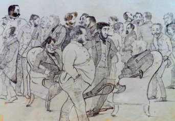 LEVELEK LISZT MAGYARORSZÁGI TARTÓZKODÁSÁRÓL [4]